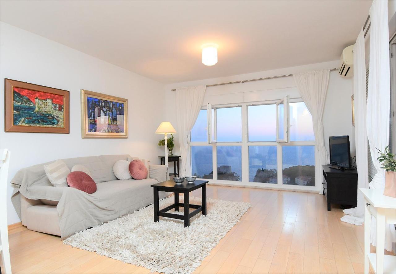 Mariva Deluxe Apartment Ντουμπρόβνικ Εξωτερικό φωτογραφία