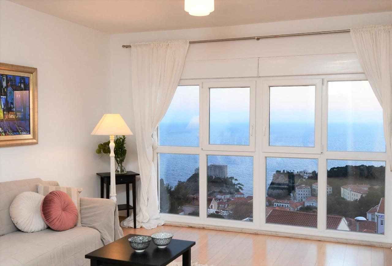 Mariva Deluxe Apartment Ντουμπρόβνικ Εξωτερικό φωτογραφία