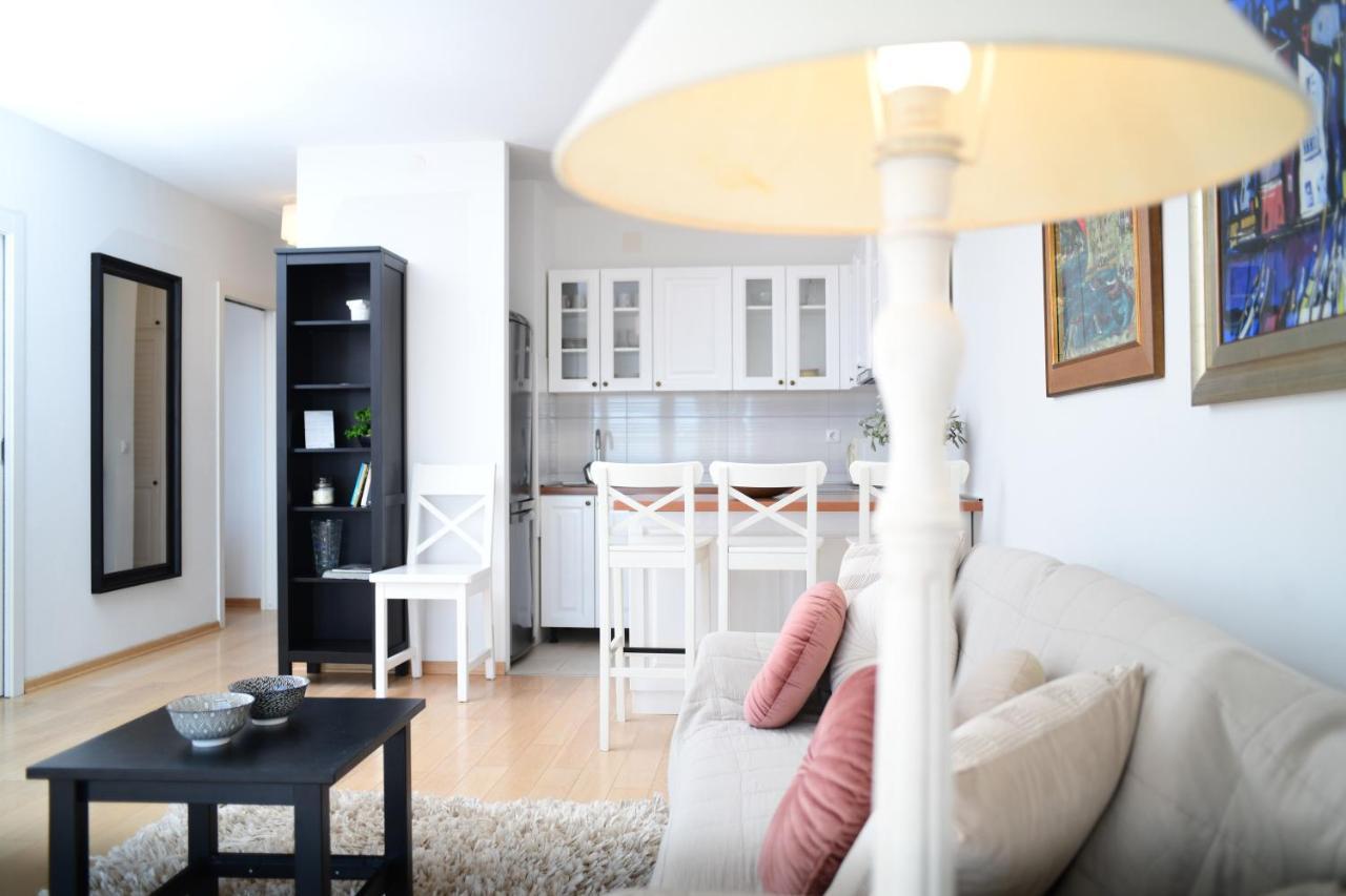 Mariva Deluxe Apartment Ντουμπρόβνικ Εξωτερικό φωτογραφία