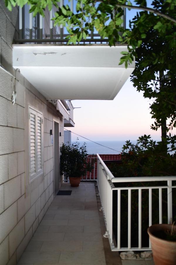 Mariva Deluxe Apartment Ντουμπρόβνικ Εξωτερικό φωτογραφία