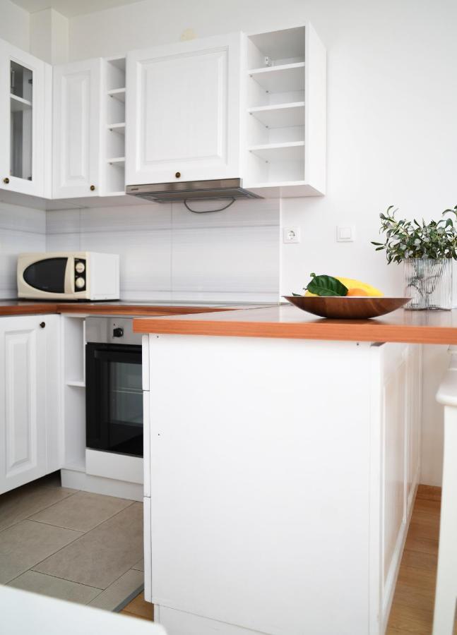 Mariva Deluxe Apartment Ντουμπρόβνικ Εξωτερικό φωτογραφία
