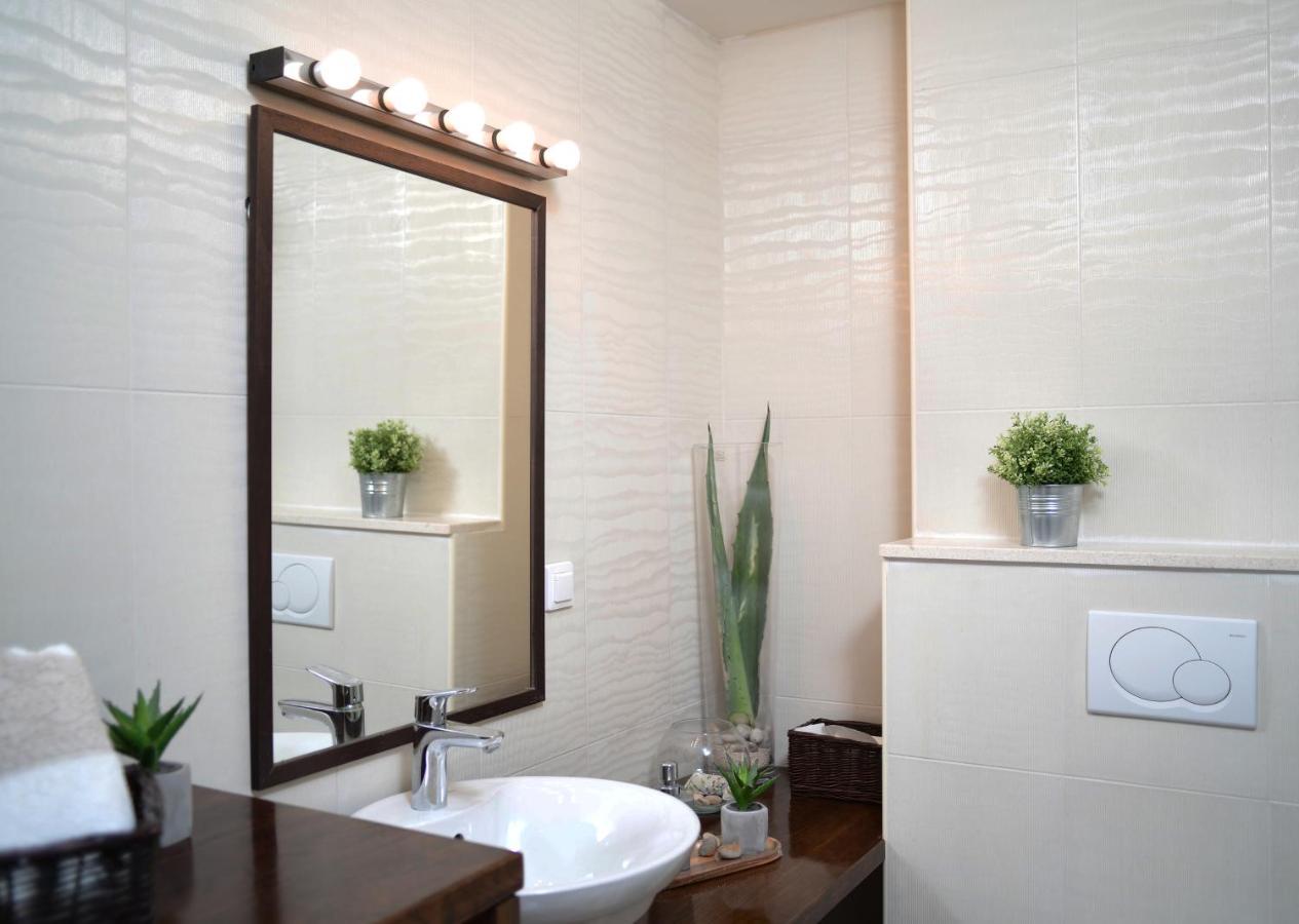 Mariva Deluxe Apartment Ντουμπρόβνικ Εξωτερικό φωτογραφία