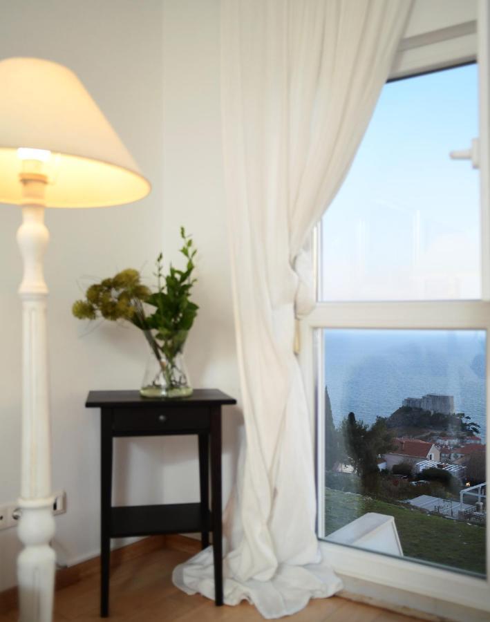 Mariva Deluxe Apartment Ντουμπρόβνικ Εξωτερικό φωτογραφία