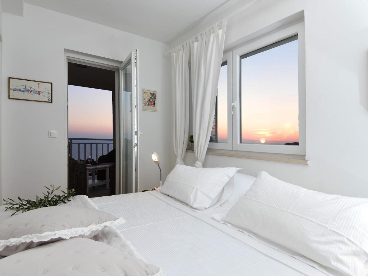 Mariva Deluxe Apartment Ντουμπρόβνικ Εξωτερικό φωτογραφία
