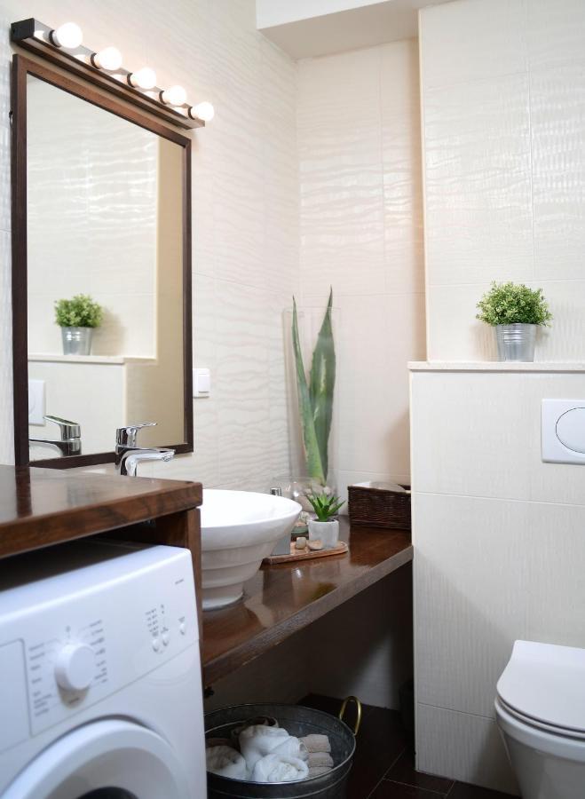 Mariva Deluxe Apartment Ντουμπρόβνικ Εξωτερικό φωτογραφία